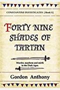 Forty Nine Shades of Tartan