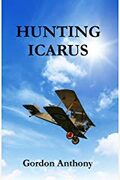 Hunting Icarus Book Cover and Amazon link